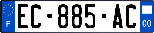 EC-885-AC