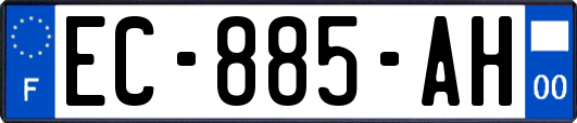 EC-885-AH