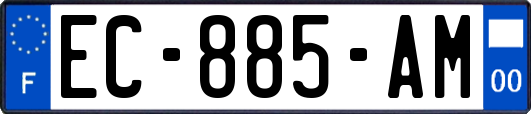 EC-885-AM