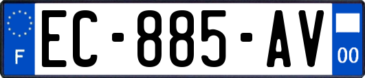 EC-885-AV