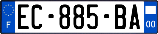 EC-885-BA