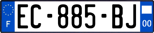 EC-885-BJ