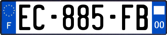EC-885-FB