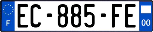 EC-885-FE