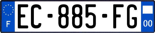 EC-885-FG