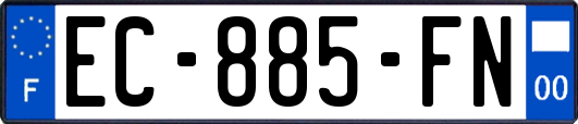 EC-885-FN