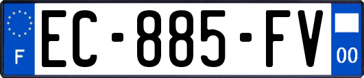 EC-885-FV