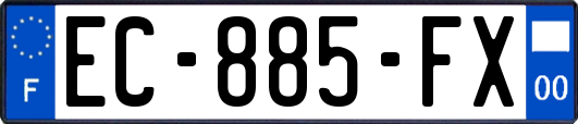 EC-885-FX