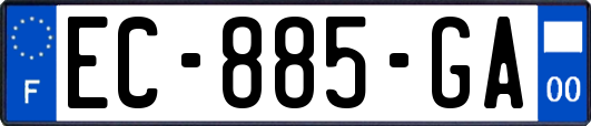 EC-885-GA