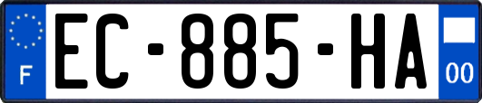EC-885-HA