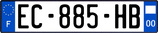 EC-885-HB