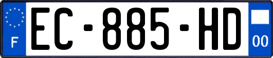 EC-885-HD