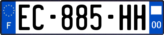 EC-885-HH