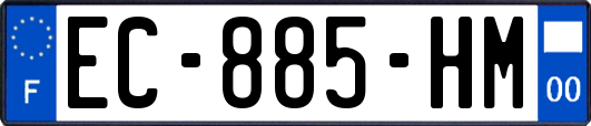 EC-885-HM