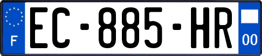 EC-885-HR