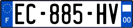 EC-885-HV