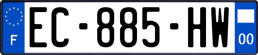 EC-885-HW