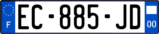 EC-885-JD