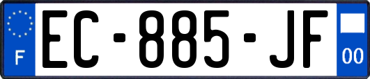 EC-885-JF