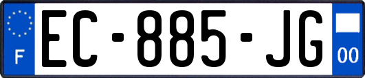 EC-885-JG