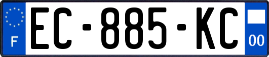 EC-885-KC