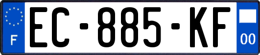 EC-885-KF