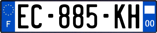 EC-885-KH