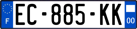 EC-885-KK