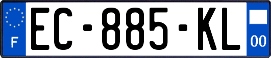 EC-885-KL