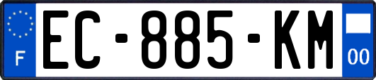 EC-885-KM