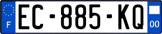 EC-885-KQ