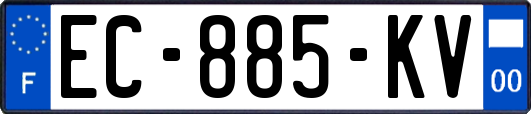 EC-885-KV