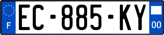 EC-885-KY