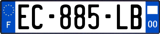 EC-885-LB