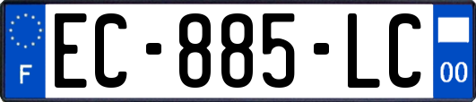 EC-885-LC