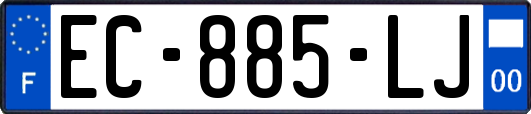 EC-885-LJ