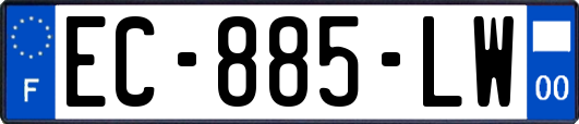 EC-885-LW