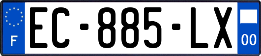 EC-885-LX