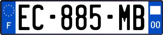 EC-885-MB