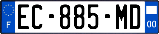 EC-885-MD