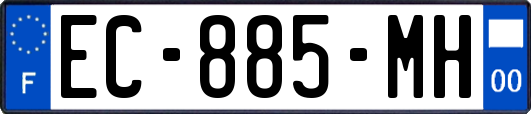 EC-885-MH