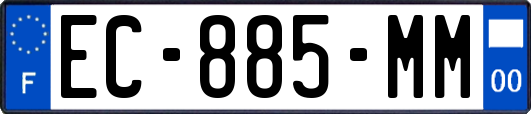 EC-885-MM