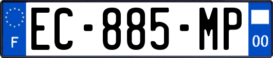 EC-885-MP