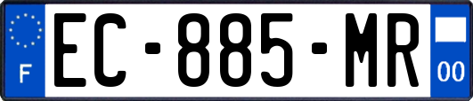 EC-885-MR