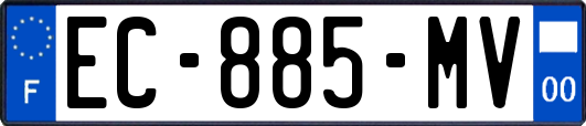 EC-885-MV