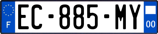 EC-885-MY