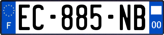 EC-885-NB