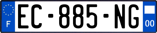 EC-885-NG