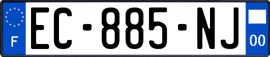 EC-885-NJ