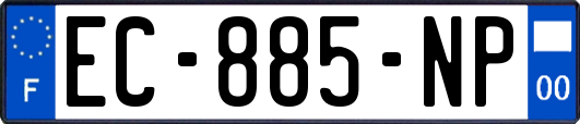 EC-885-NP